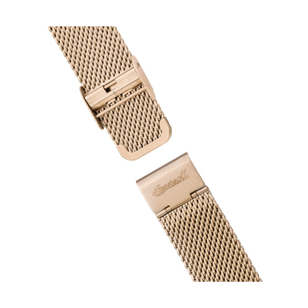 INGERSOLL 1892 Armbanduhr I00406B – Seitenansicht