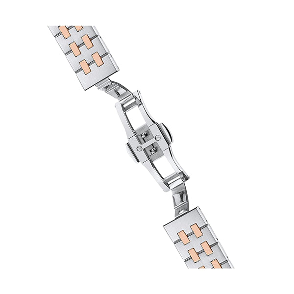 INGERSOLL 1892 Armbanduhr I12906 – Seitenansicht