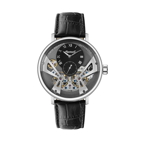 INGERSOLL 1892 Armbanduhr I13103 – Seitenansicht