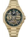 INGERSOLL 1892 Armbanduhr I15803 – Detailansicht