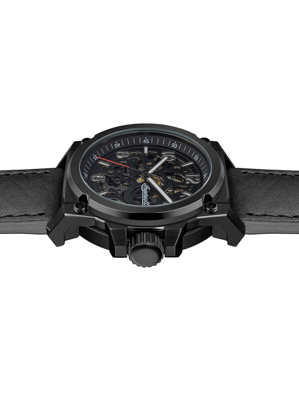 INGERSOLL 1892 I16602 Analoguhr Armbanduhr 30 mm ansicht-3