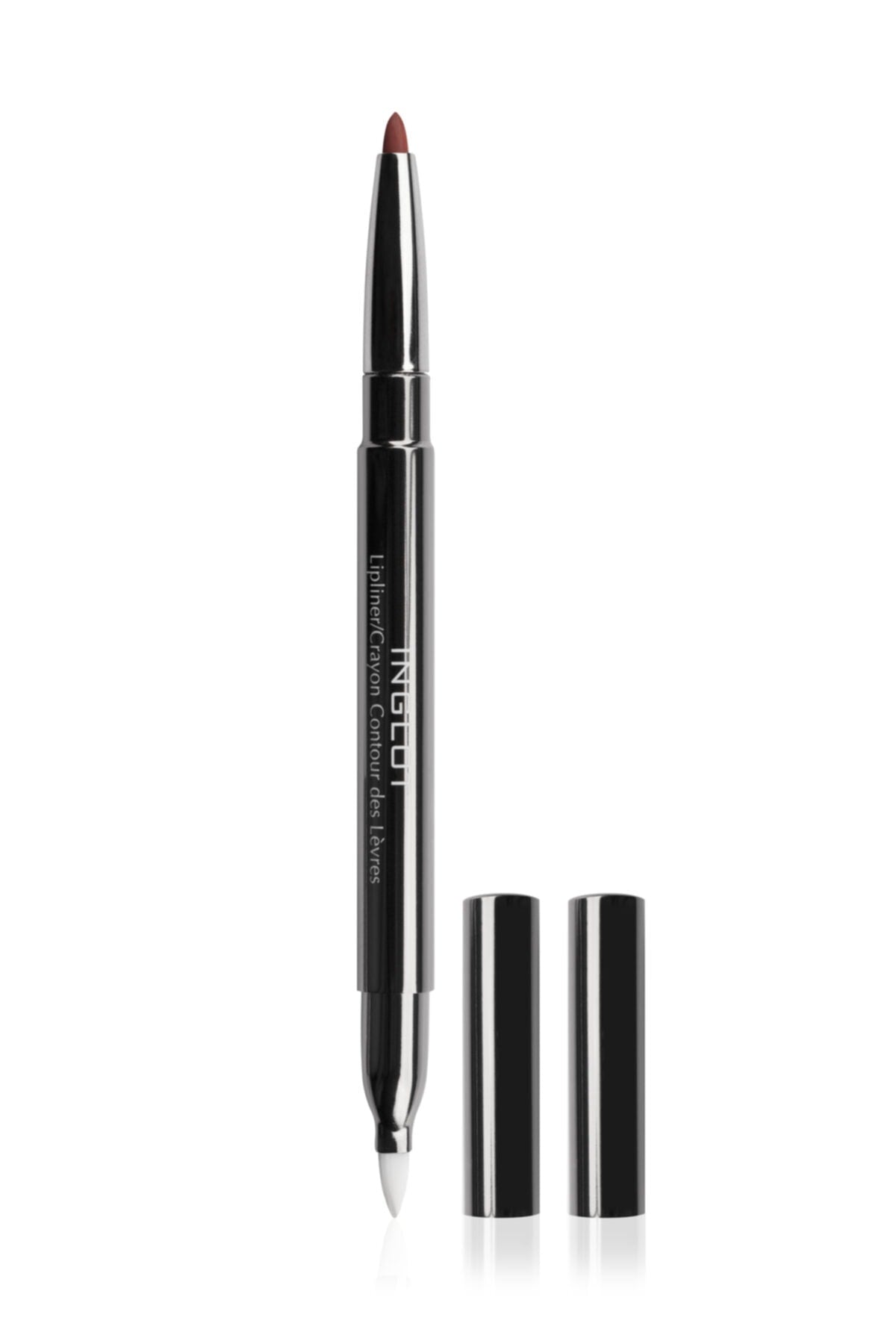 Inglot Inglot, Inglot, Lipliner, 853, 0.2 g Regular