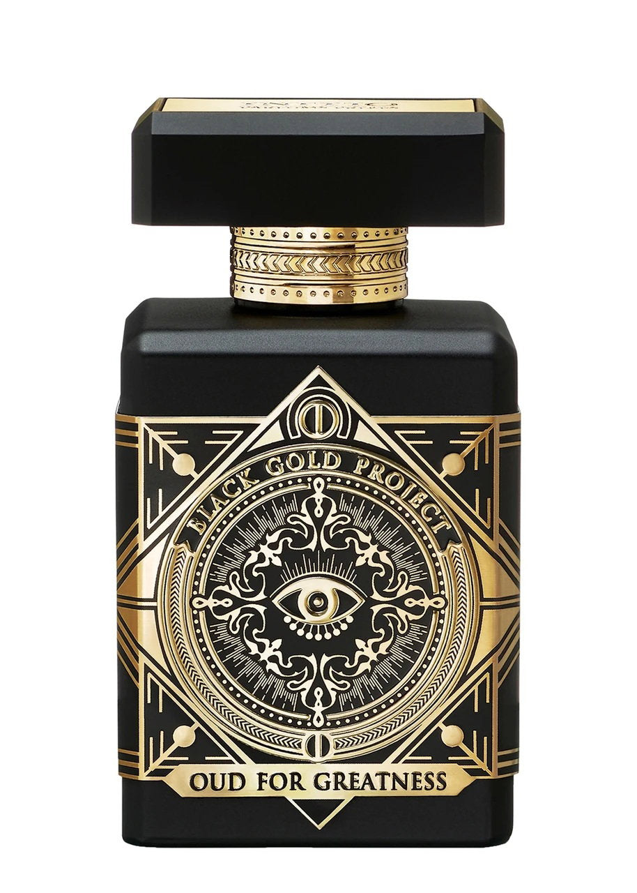 Initio Initio, Oud For Greatness, Eau de Parfum, Unisex, 90 ml Regular