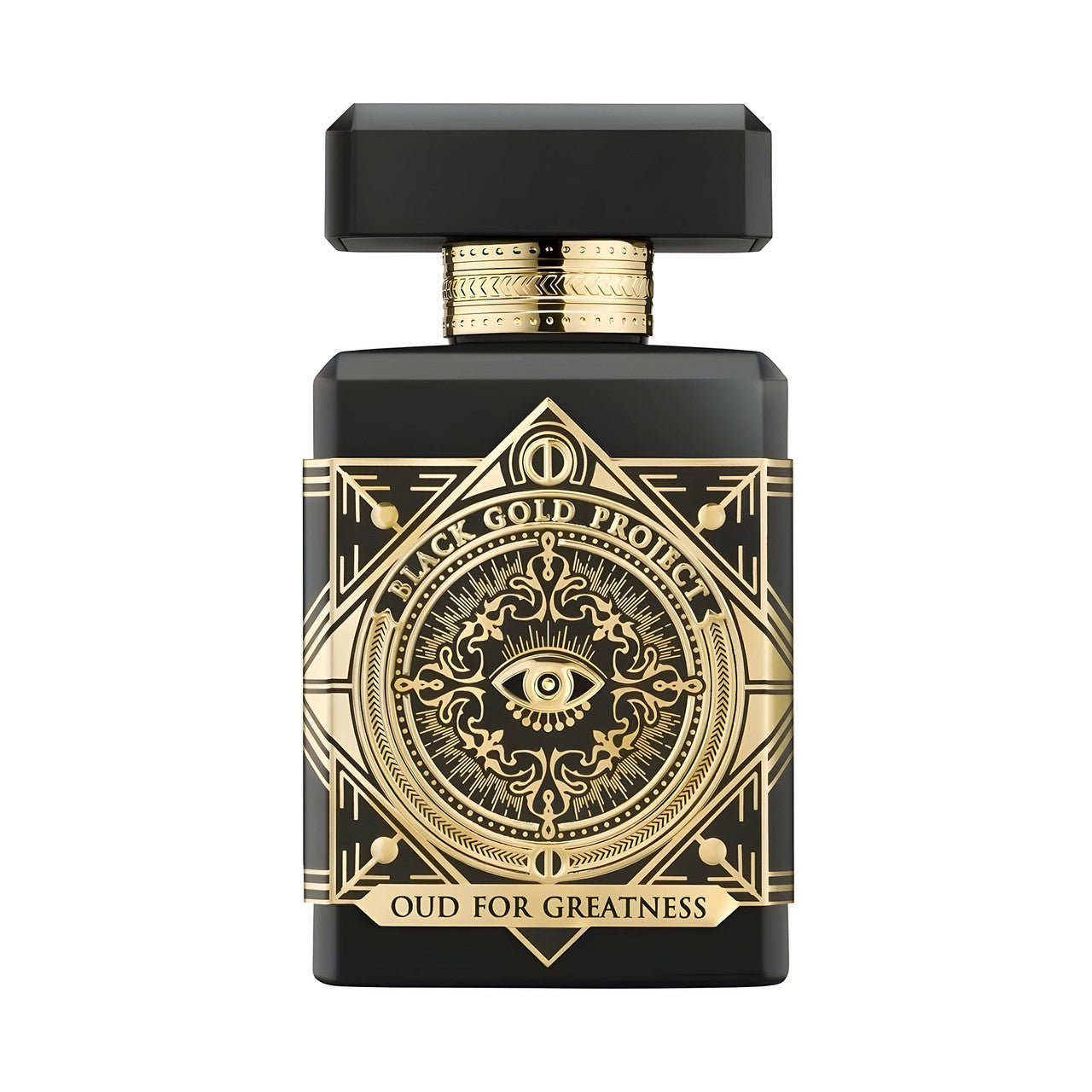 Initio Parfums Prives Initio Parfums Prives, Oud for Greatness, Eau de Parfum, Unisex, 90 ml Regular