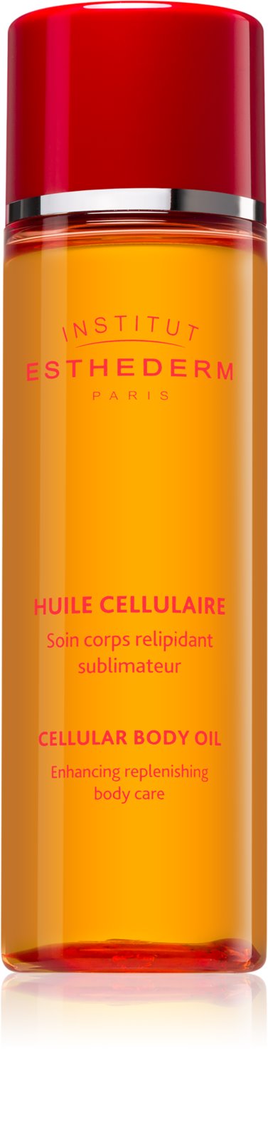 Institut Esthederm Institut Esthederm, Huile Cellulaire, Hydratisierend, Körperöl, 10 ml *Tester