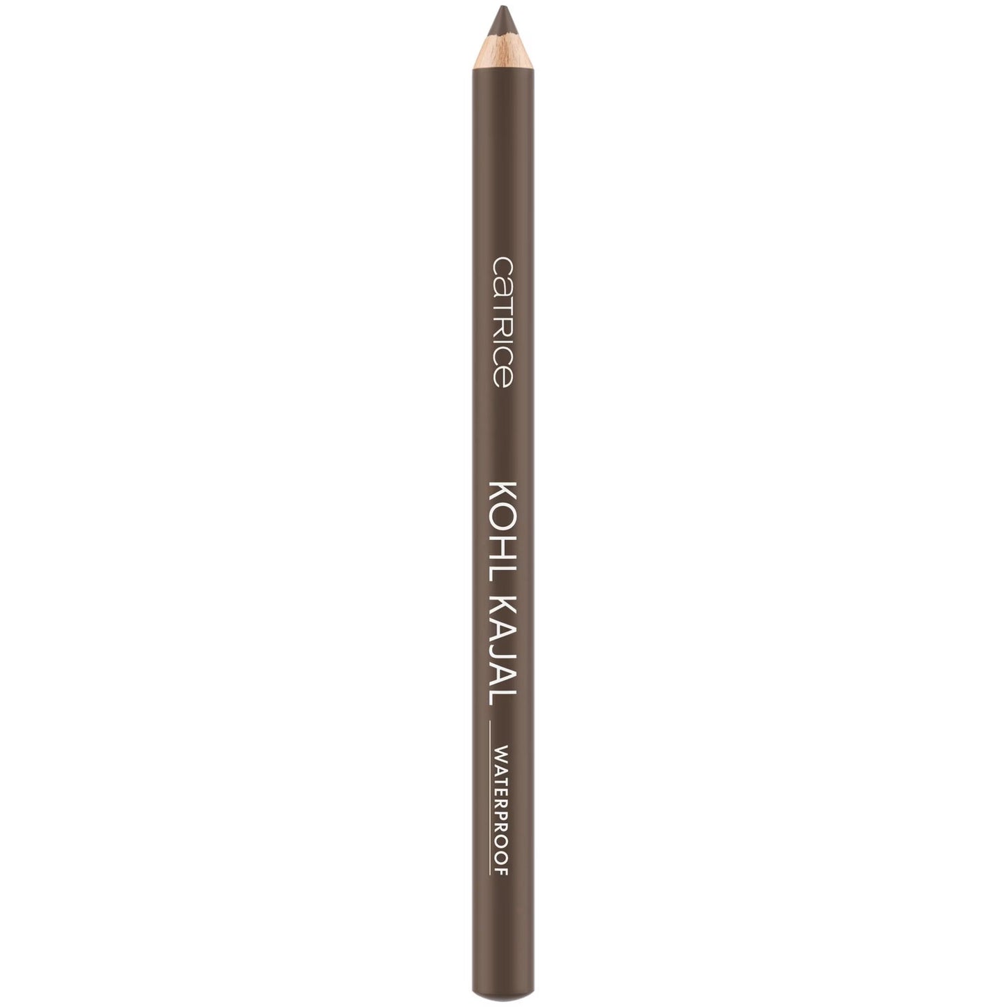 Catrice Catrice, Khol, Wasserdicht, Kajal Augenstift, 040, Optic BrownChoc, 0.78 g Regular