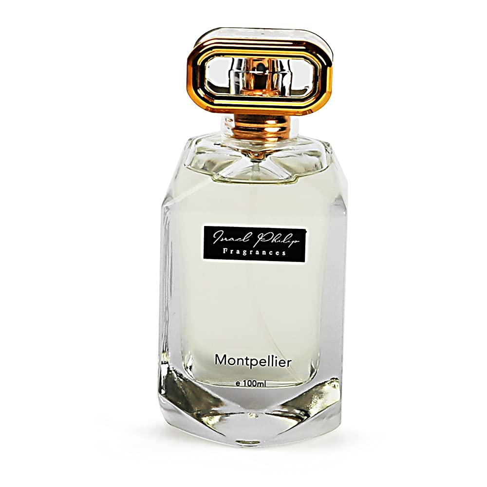 Israel Philip Israel Philip, Montpellier, Parfüm, Für Männer, 100 ml Regular