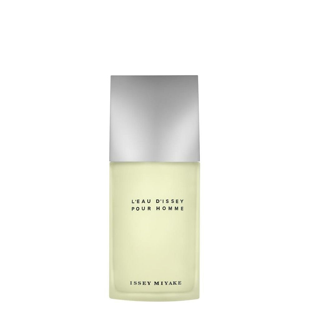 Issey Miyake Issey Miyake, L'Eau D'Issey Pour Homme, Eau de Toilette, Für Männer, 125 ml *Tester