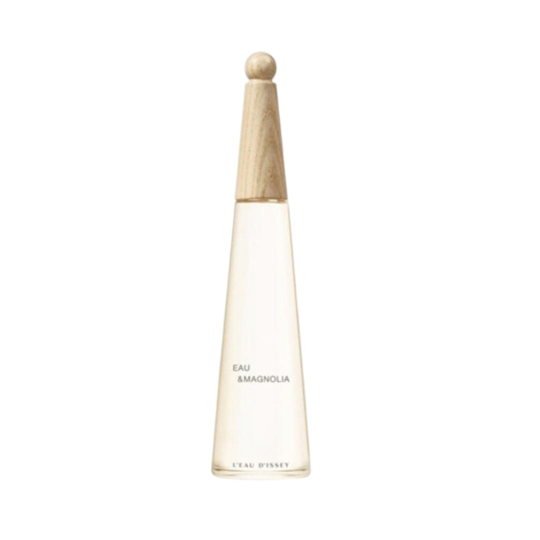 Issey Miyake Issey Miyake, L’Eau d’Issey Eau & Magnolia, Eau de Toilette, Für Frauen, 100 ml Regular