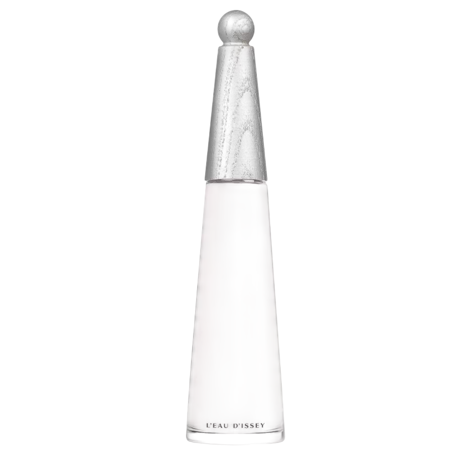 Issey Miyake Issey Miyake, L'Eau d'Issey Intense, Eau de Parfum, Für Frauen, Nachfüllbar, 100 ml Regular