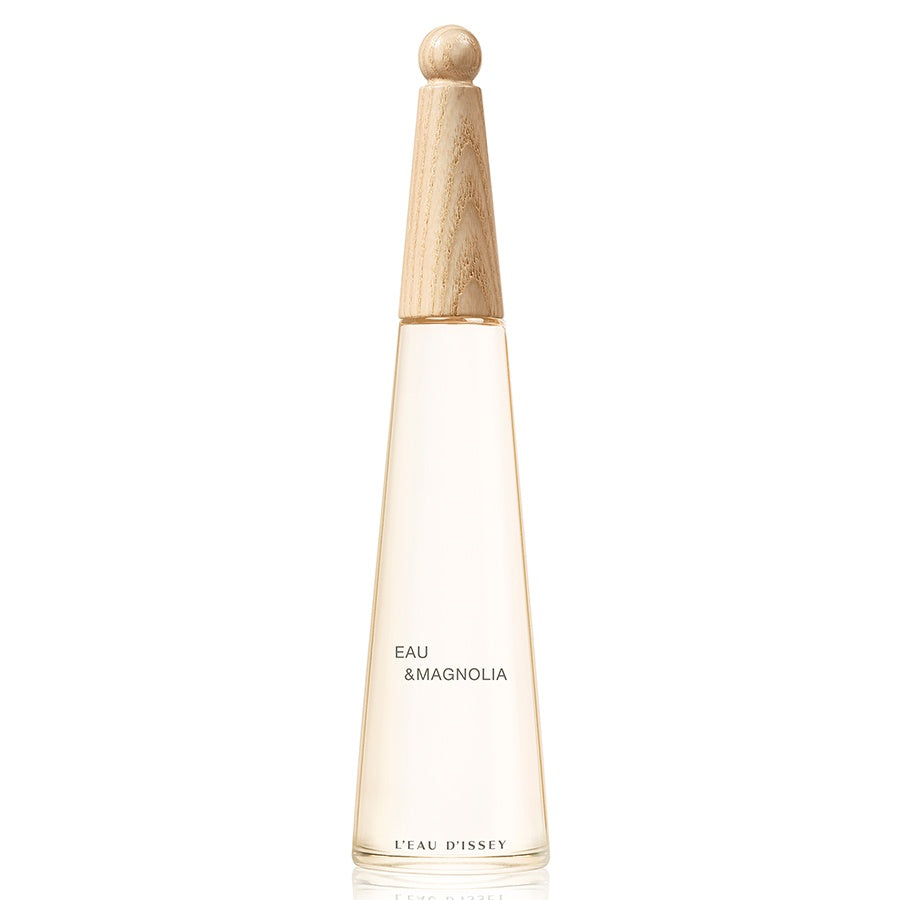 Issey Miyake Issey Miyake L'Eau D'Issey Magnolia Eau de Toilette 50 ml für Frauen Parfüm