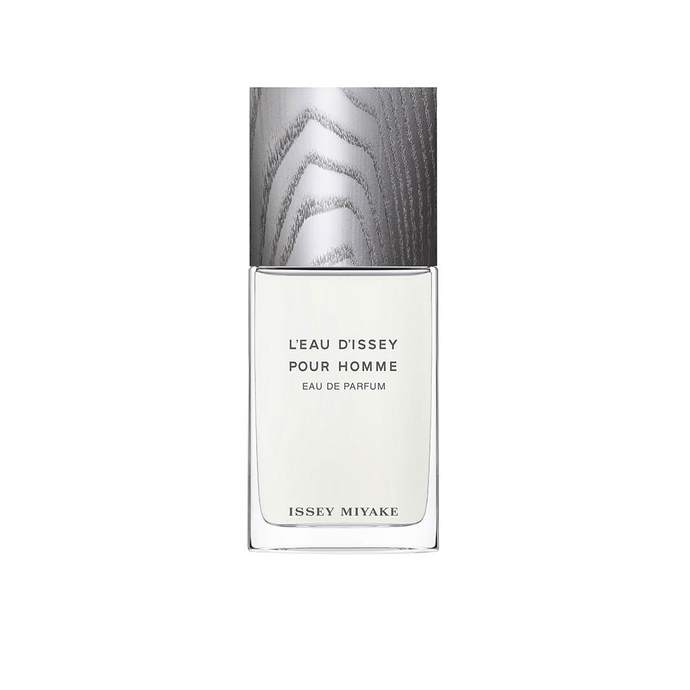 Issey Miyake Issey Miyake, L'Eau d’Issey Pour Homme, Eau de Parfum, Für Männer, 125 ml Regular