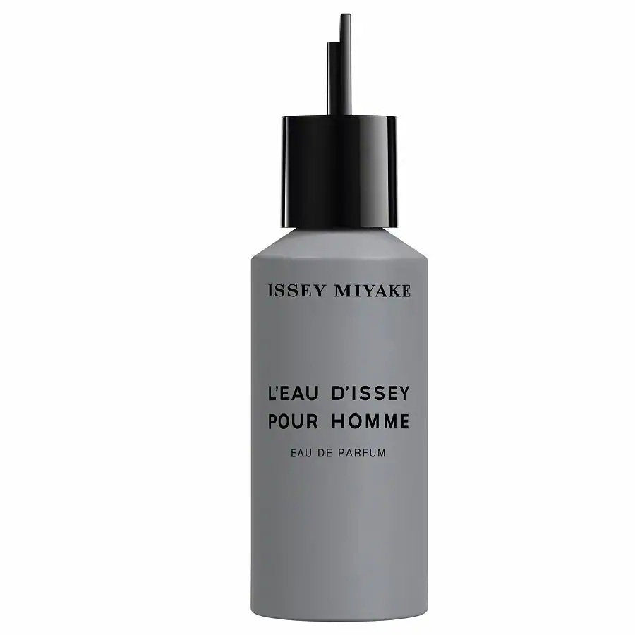 Issey Miyake Issey Miyake, L`Eau D`Issey Pour Homme, Eau de Parfum, Für Männer, Nachfüllen, 150 ml Regular