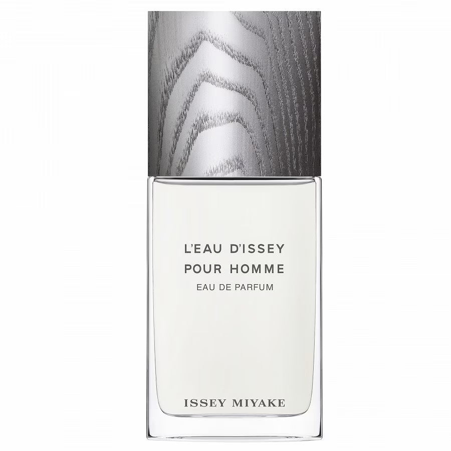 Issey Miyake Issey Miyake, L'Eau d’Issey Pour Homme Intense, Eau de Parfum, Für Männer, Nachfüllbar, 40 ml Regular