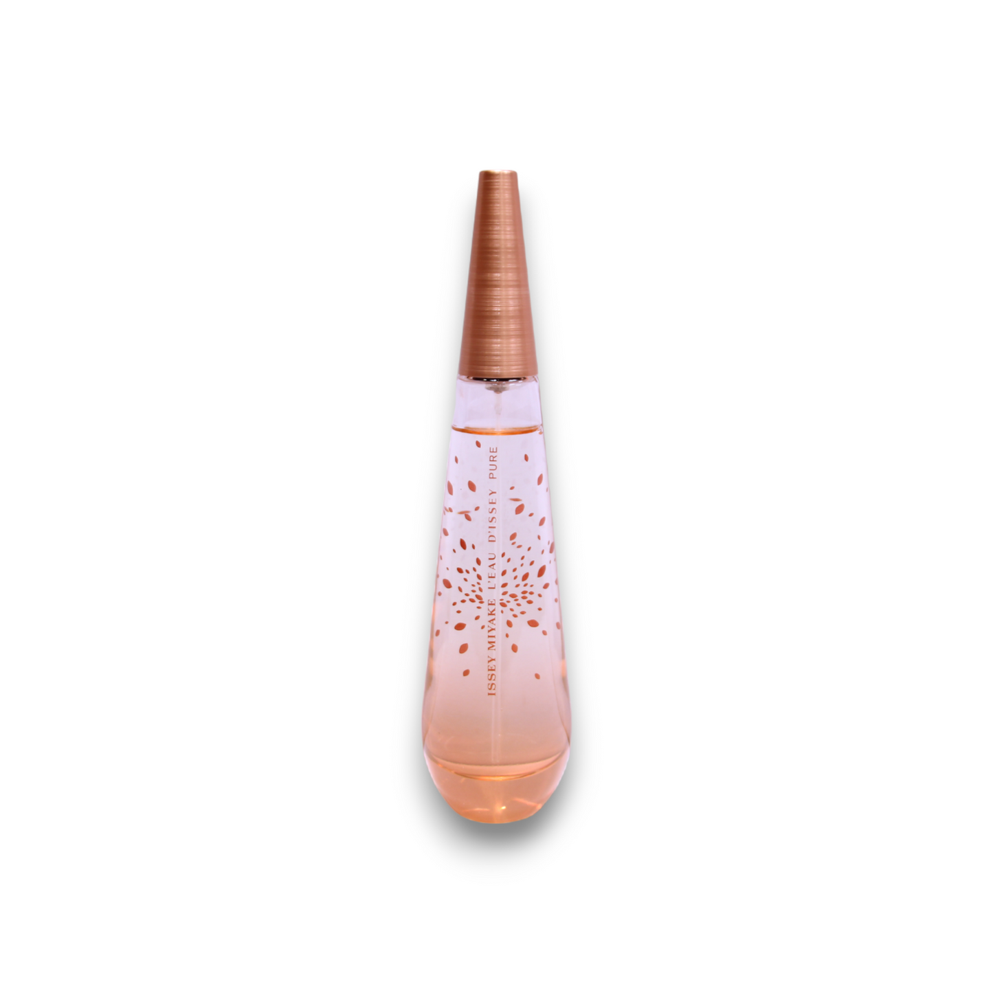 Issey Miyake Issey Miyake, L'Eau D'Issey Pure Petale de Nectar, Eau de Toilette, Für Frauen, 90 ml *Tester