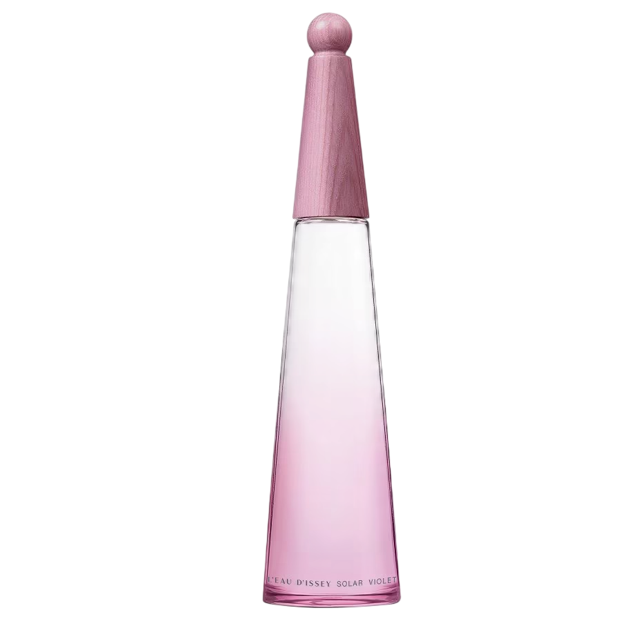 Issey Miyake Issey Miyake, L'Eau D'Issey Solar Violet Intense, Eau de Toilette, Für Frauen, 50 ml Regular