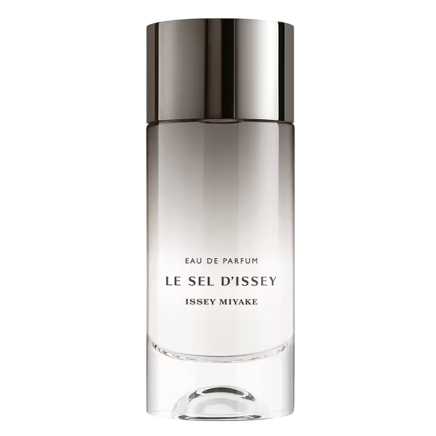 Issey Miyake Issey Miyake, Le Sel D'Issey, Eau de Parfum, Für Männer, Nachfüllbar, 100 ml Regular