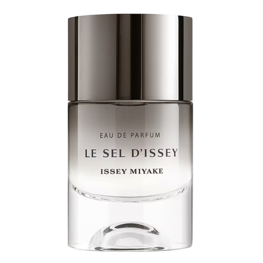 Issey Miyake Issey Miyake, Le Sel D'Issey, Eau de Parfum, Für Männer, Nachfüllbar, 50 ml Regular