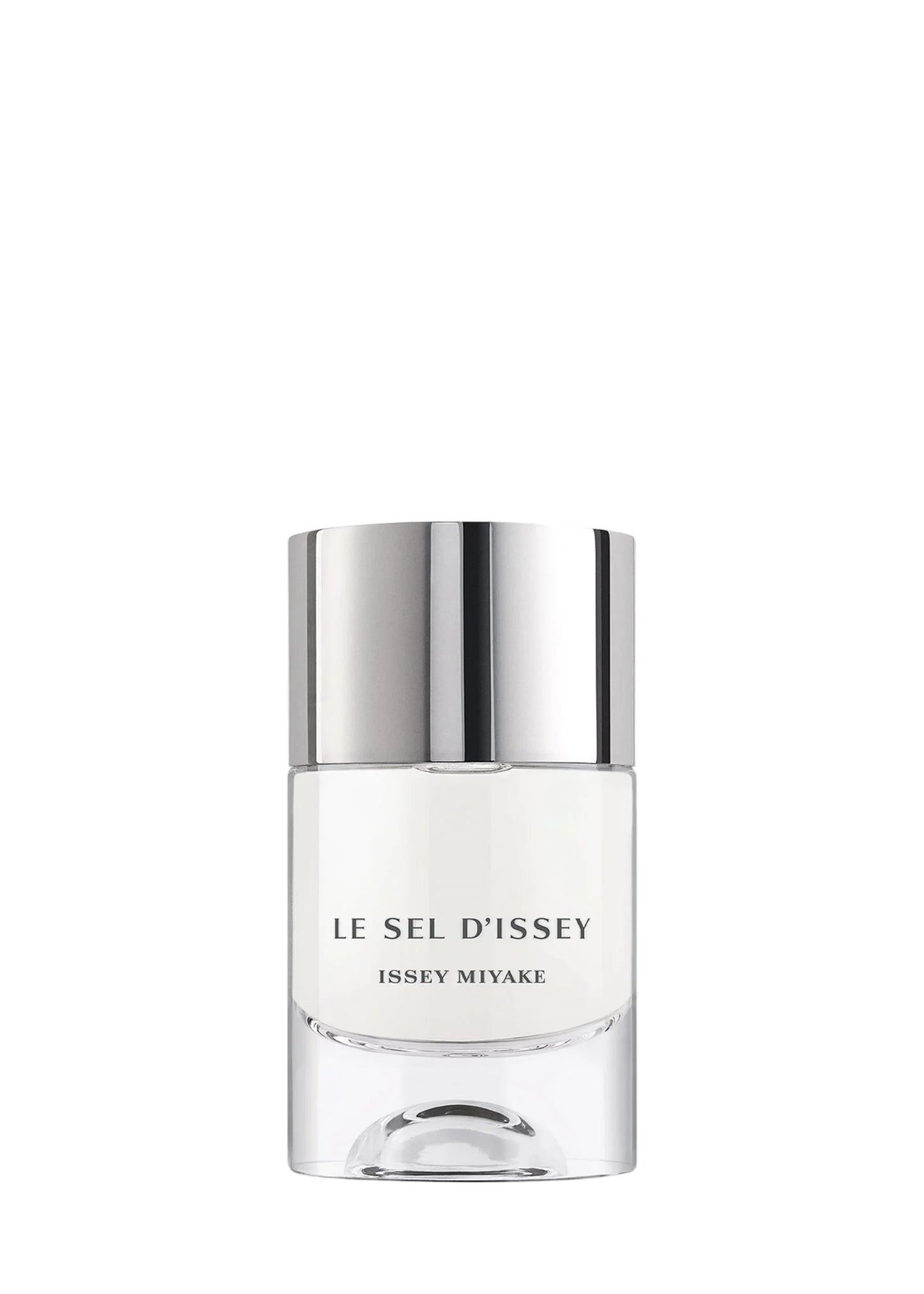 Issey Miyake Issey Miyake, Le Sel D'Issey, Eau de Toilette, Für Männer, 50 ml Regular