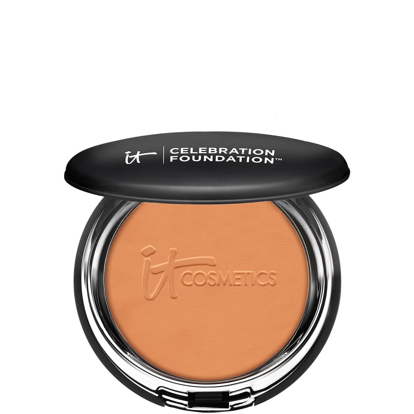 It Cosmetics It Cosmetics, Celebration, Kompakt-Foundation, Reich, 9 g Regular