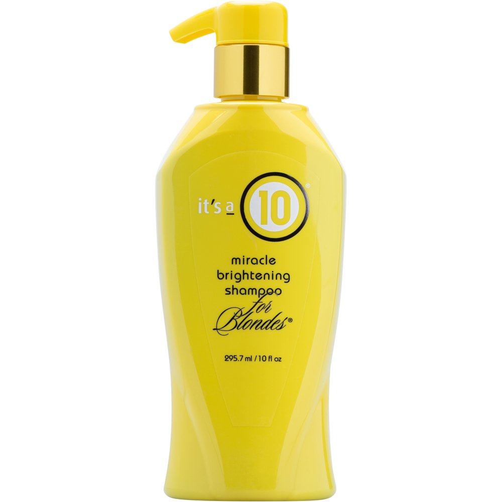 It`s a 10 Its a 10 Miracle Haarshampoo Aufhellung 295,7 ml