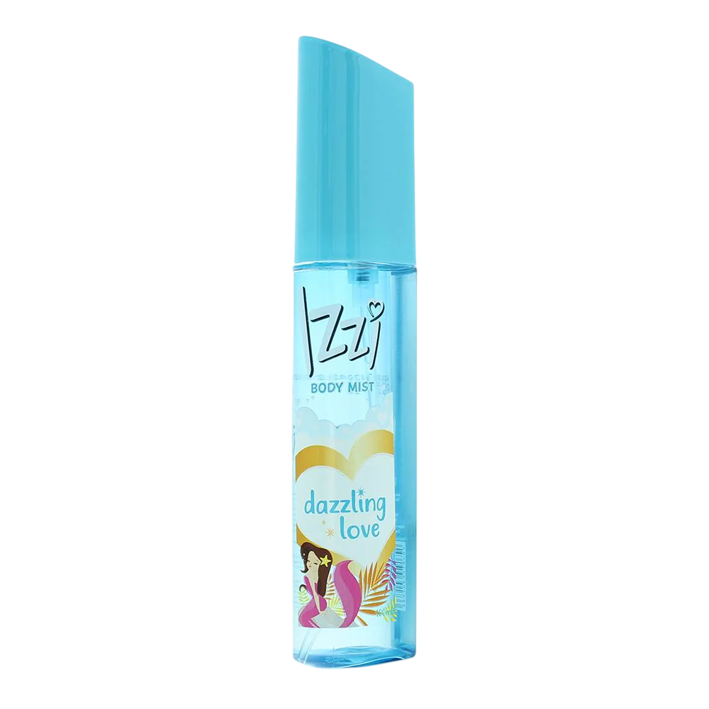 Izzy Izzy, Dazzling Love, Duftspray, Für Frauen, 100 ml Regular