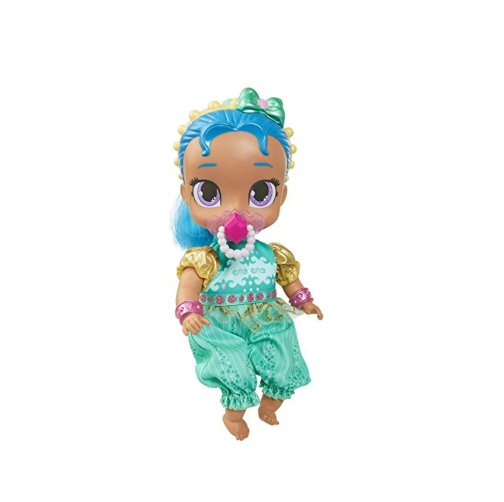 Jakks Pacific Symphonya Jakks Pacific, Shimmer And Shine Fashion Dolls Regular