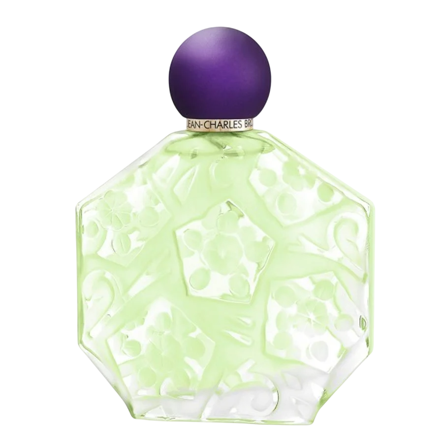 Jean Charles Brosseau Jean Charles Brosseau, Fleurs D'Ombre Heliotrope, Eau de Parfum, Für Frauen, 30 ml Regular