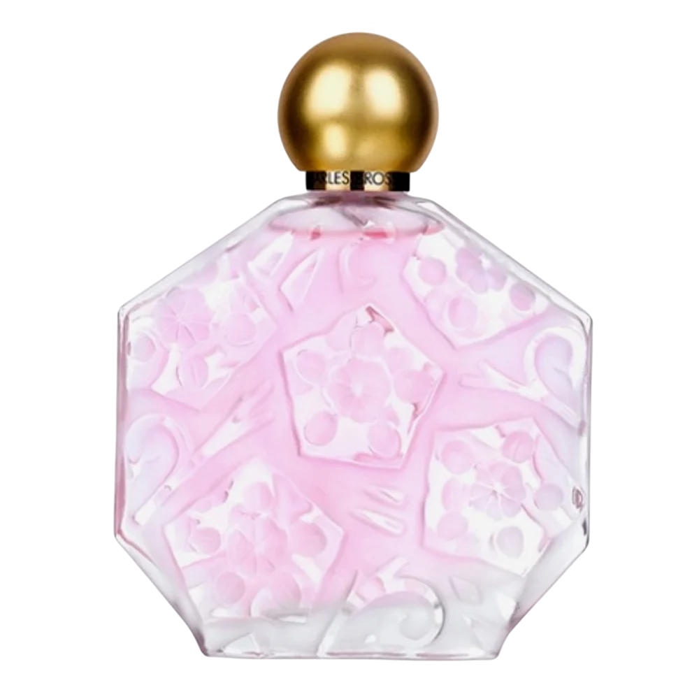 Jean Charles Brosseau Jean Charles Brosseau, Fleurs D'Ombre Rose, Eau de Toilette, Für Frauen, 100 ml *Tester