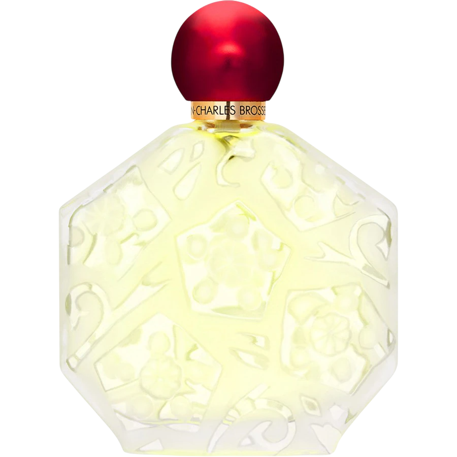 Jean Charles Brosseau Jean Charles Brosseau, Fleurs D'Ombre The Poudre, Eau de Parfum, Für Frauen, 50 ml Regular