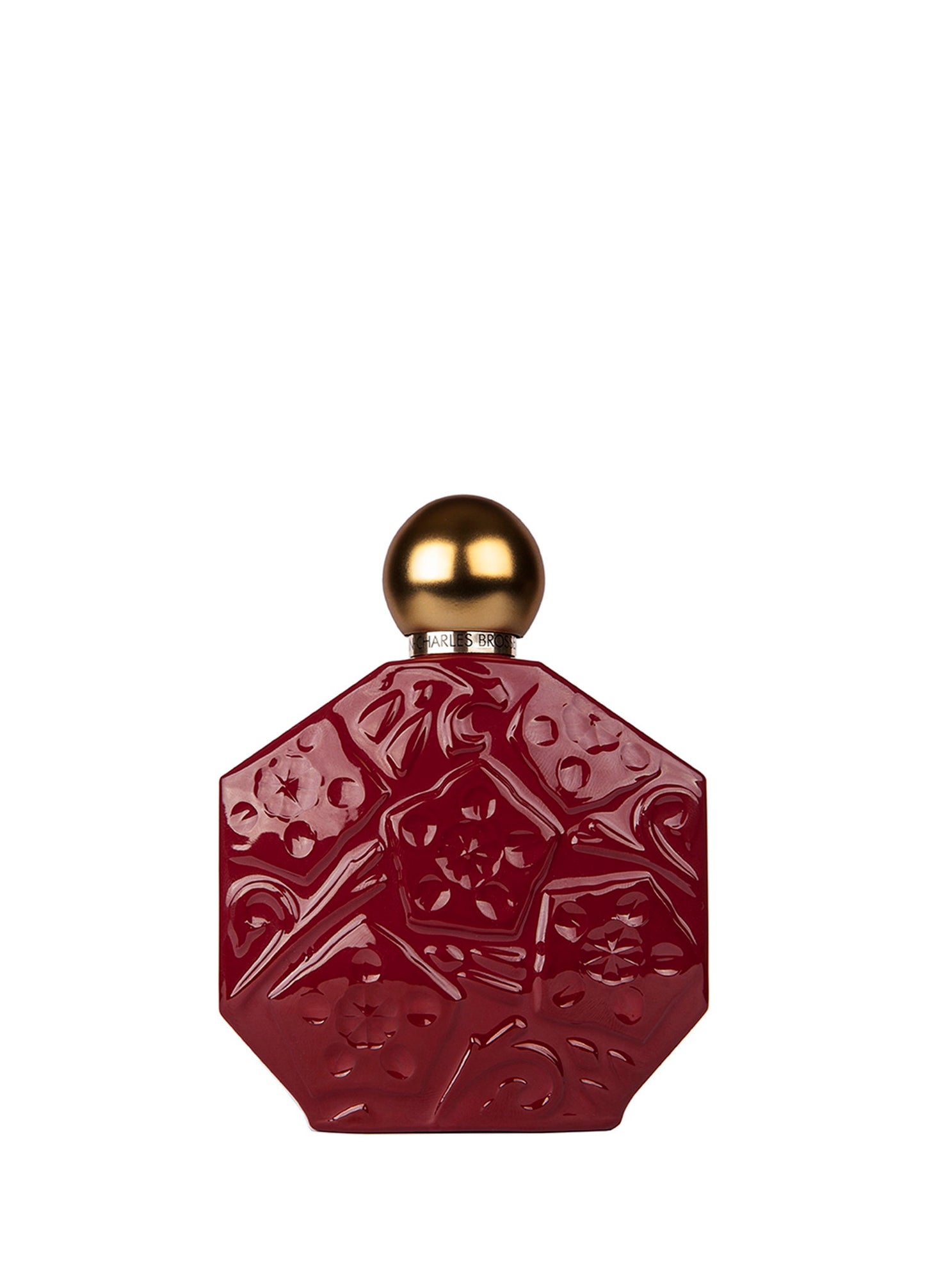 Jean Charles Brosseau Jean Charles Brosseau, Ombre Rubis, Eau de Parfum, Für Frauen, 100 ml *Tester