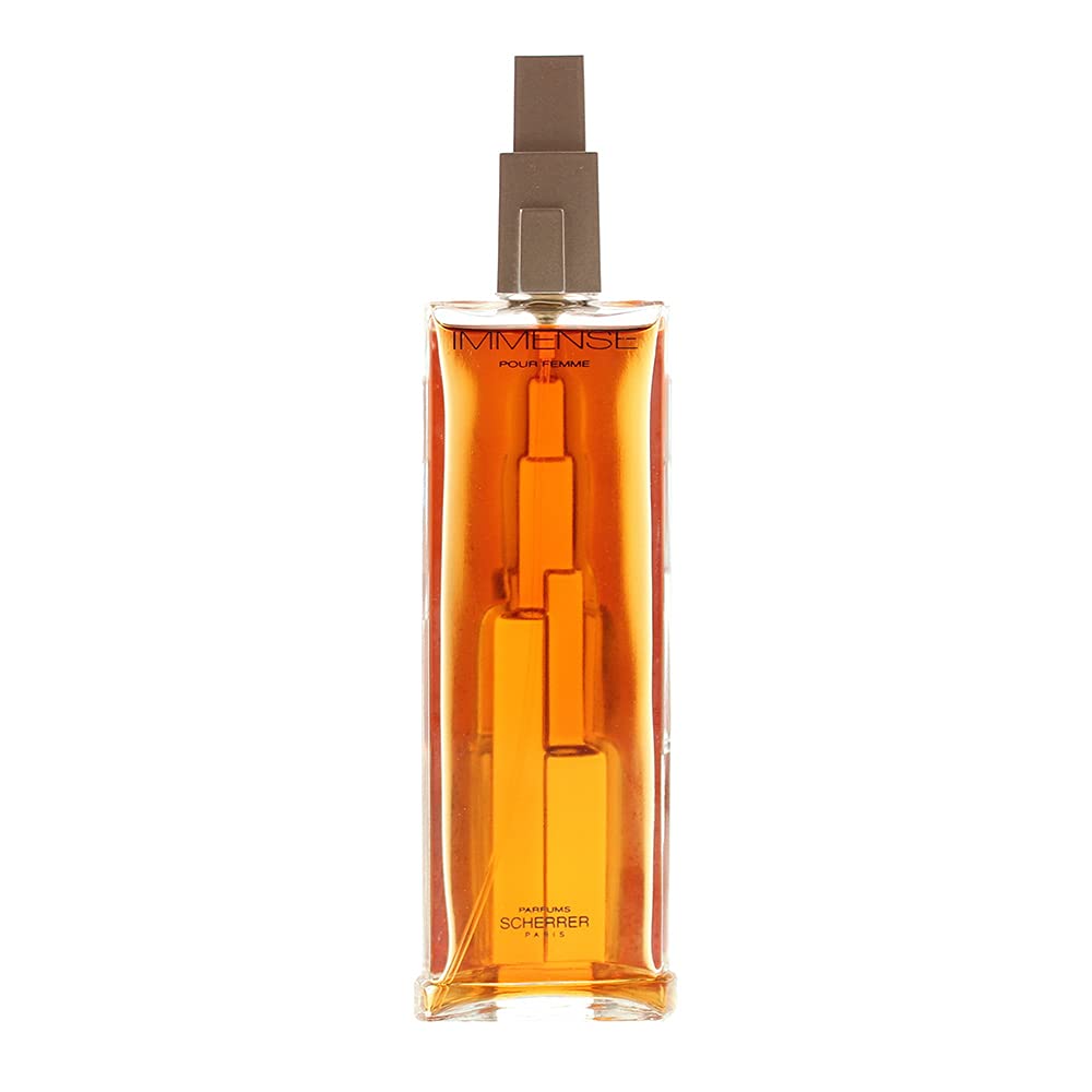 Jean Louis Scherrer Jean Louis Scherrer, Immense, Eau de Toilette, Für Frauen, 50 ml Regular