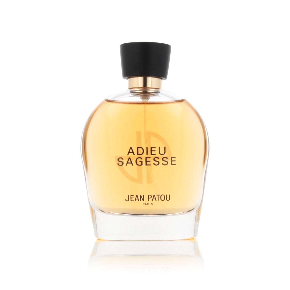 Jean Patou Jean Patou, Collection Héritage Adieu Sagesse, Eau de Parfum, Für Frauen, 100 ml Regular