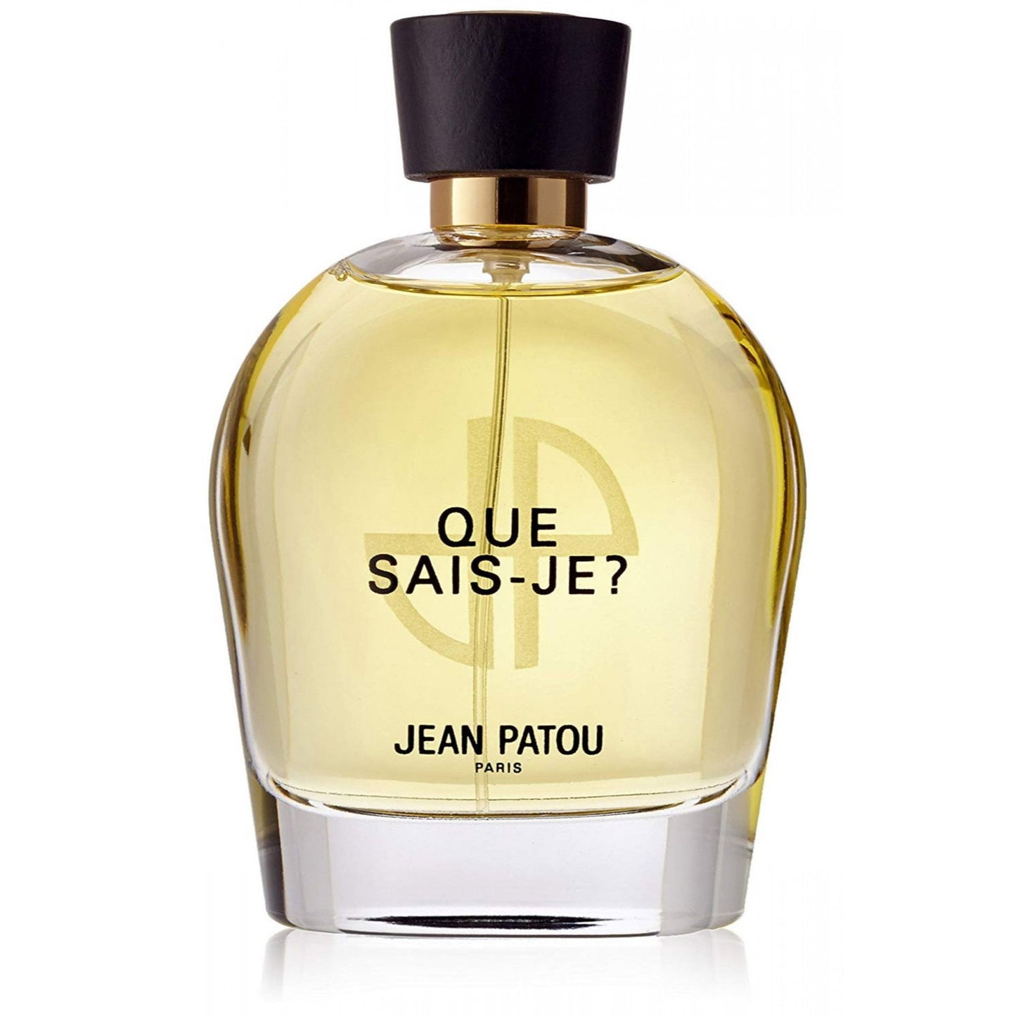 Jean Patou Jean Patou, Collection Heritage Que Sais-Je?, Eau de Parfum, Unisex, 100 ml Regular