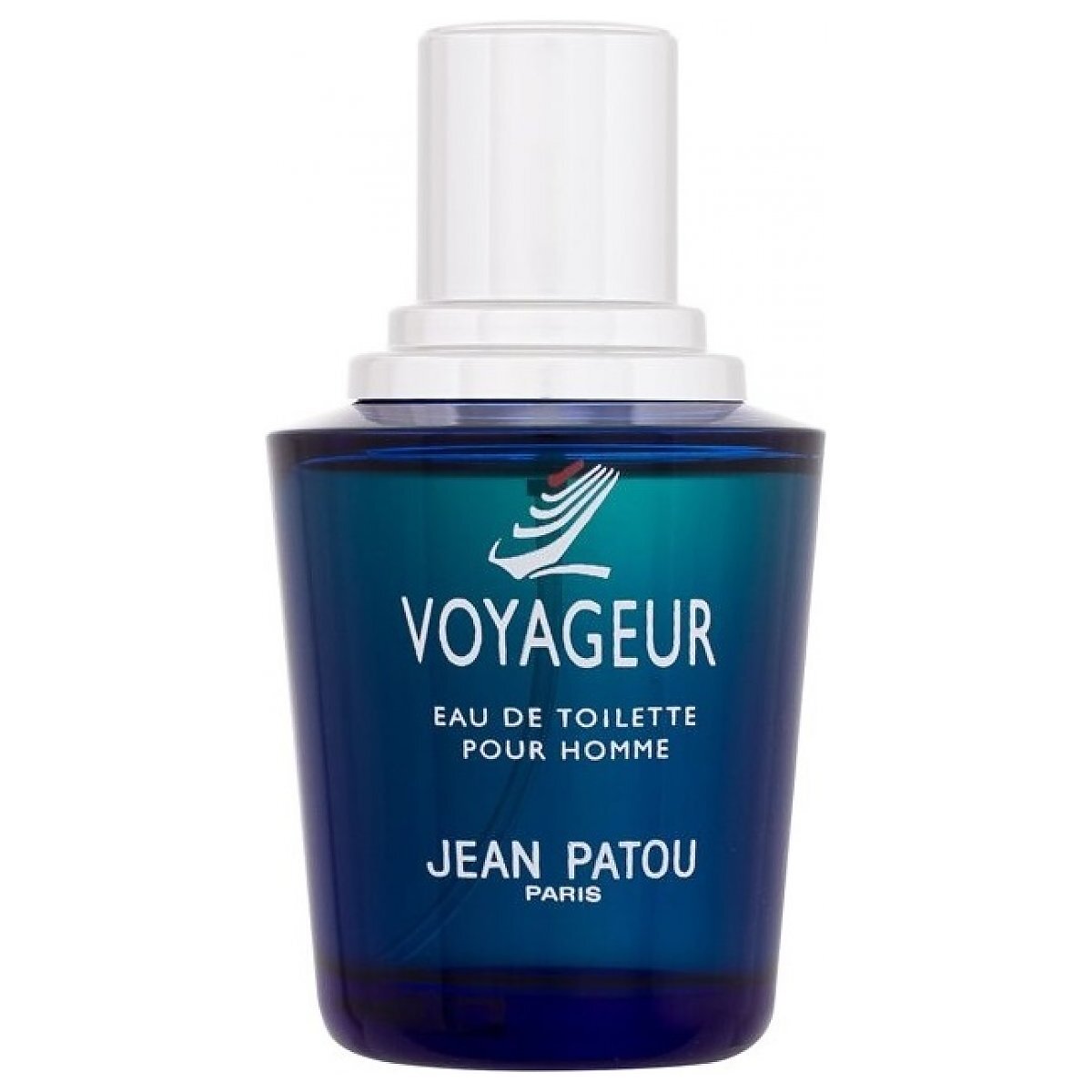 Jean Patou Jean Patou, Voyager, Eau de Toilette, Für Männer, 50 ml Regular