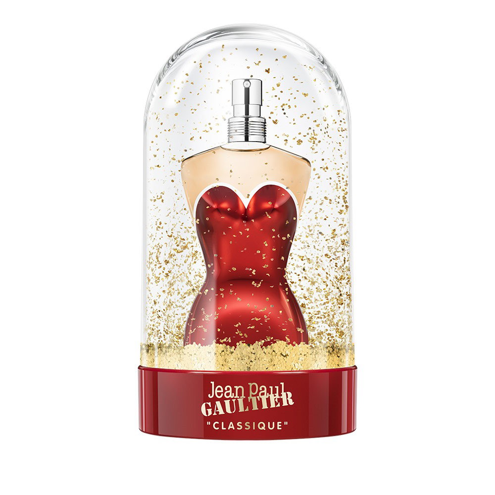 Jean Paul Gaultier Jean Paul Gaultier, Classique - Collector Edition 2020, Eau de Toilette, Für Frauen, 100 ml Regular