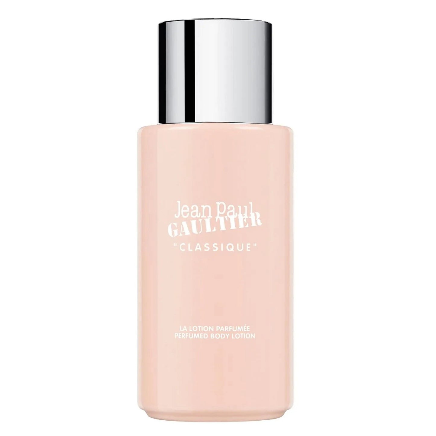 Jean Paul Gaultier Jean Paul Gaultier, Classique, Softens and Moisturizes, Körperlotion, Körper, 200 ml Regular