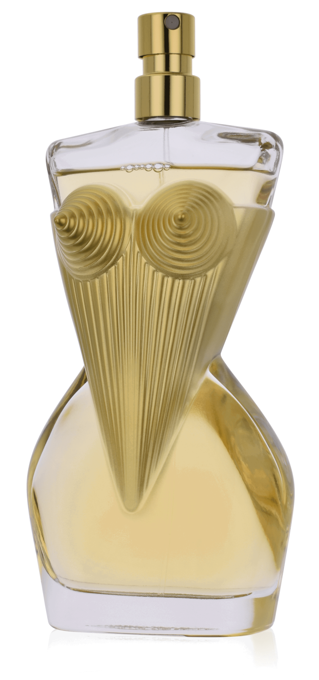 Jean Paul Gaultier Jean Paul Gaultier, Gaultier Divine, Eau de Parfum, Für Frauen, 100 ml Regular