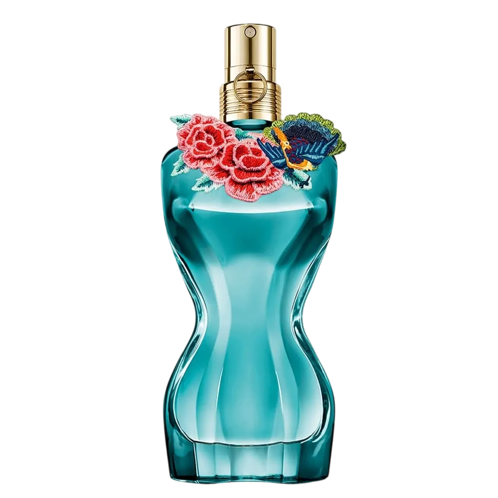 Jean Paul Gaultier Jean Paul Gaultier, La Belle Paradise Garden, Eau de Parfum, Für Frauen, 50 ml Regular