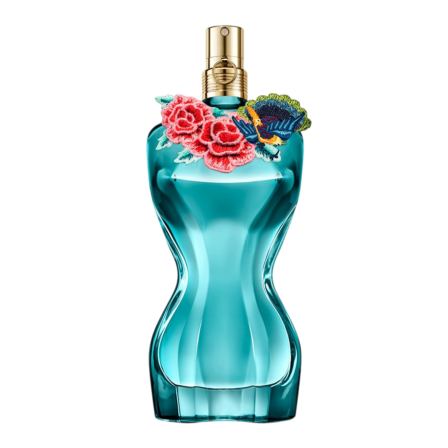 Jean Paul Gaultier Jean Paul Gaultier, La Belle Paradise Garden, Eau de Parfum, Für Frauen, 100 ml Regular