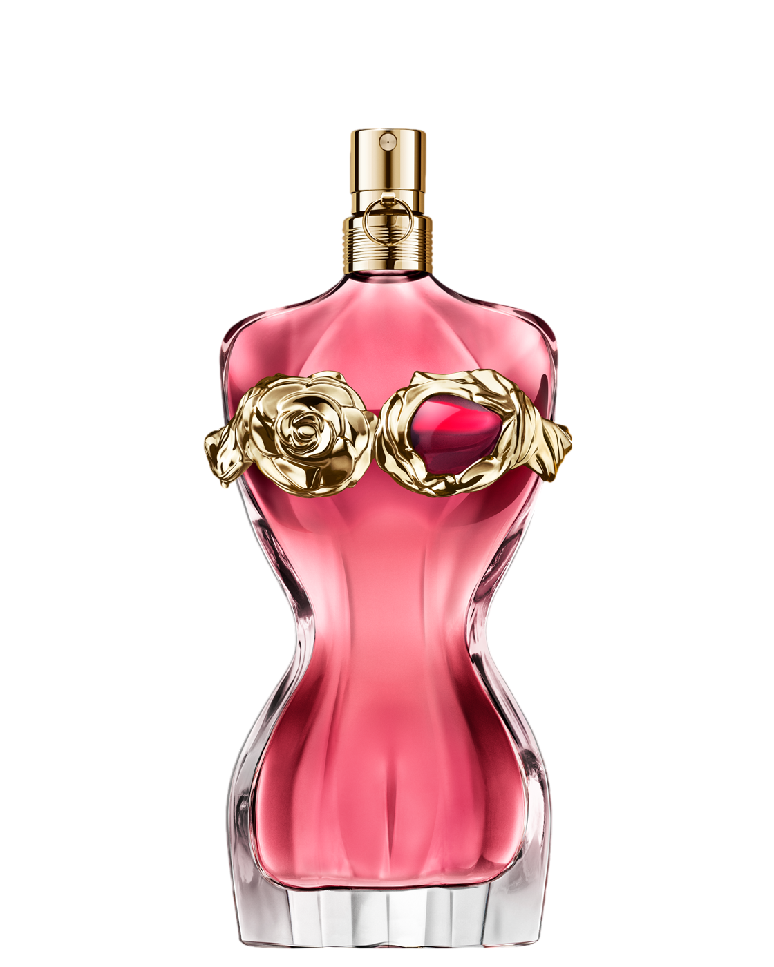 Jean Paul Gaultier Jean Paul Gaultier, La Belle Rosea, Eau de Parfum, Für Frauen, 100 ml Regular