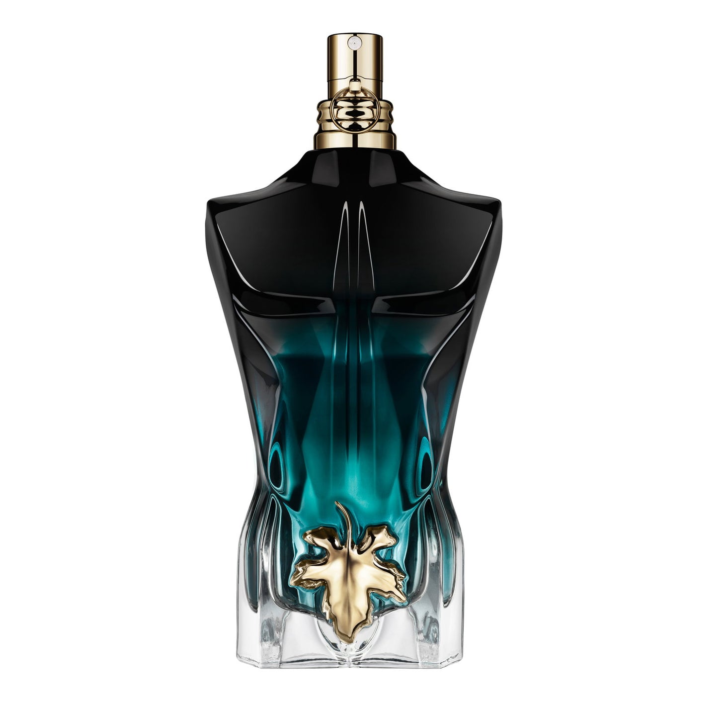 Jean Paul Gaultier Jean Paul Gaultier, Le Beau Le Parfum Intense, Eau de Parfum, Für Männer, 125 ml Regular