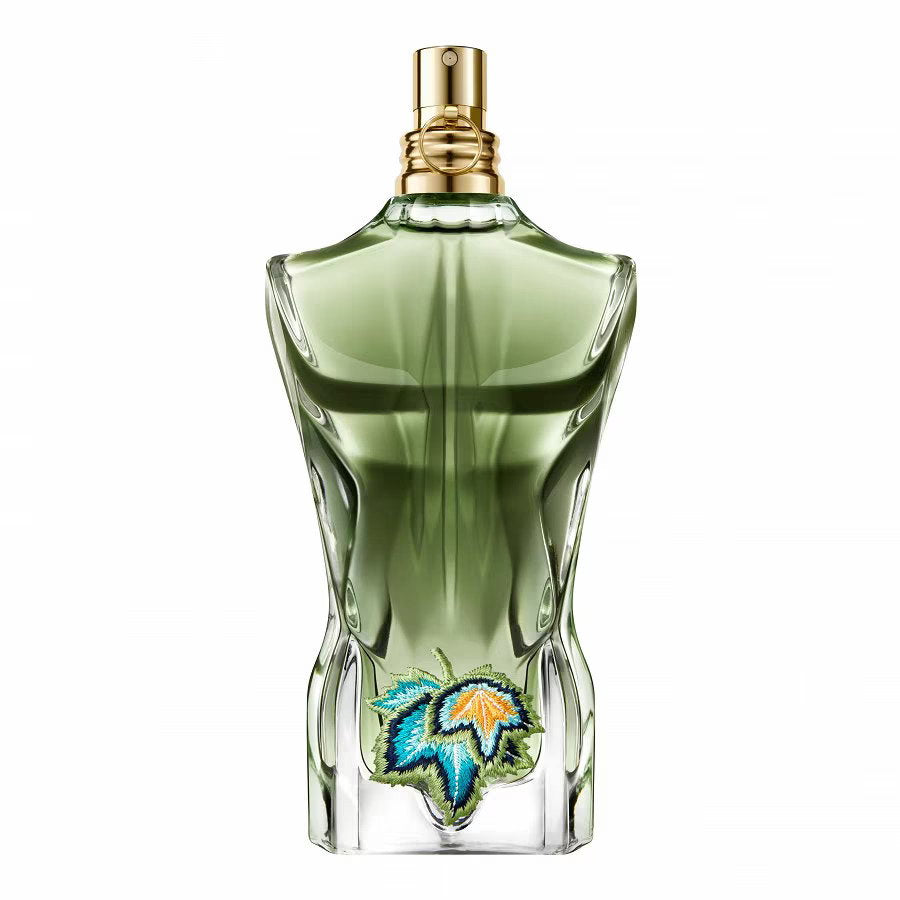 Jean Paul Gaultier Jean Paul Gaultier, Le Beau Paradise Garden, Eau de Parfum, Für Männer, 125 ml Regular