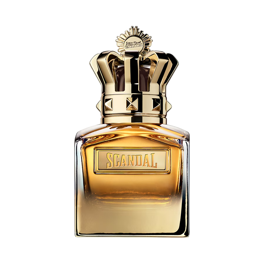 Jean Paul Gaultier Jean Paul Gaultier, Scandal Absolu, Eau de Parfum, Für Männer, 50 ml Regular