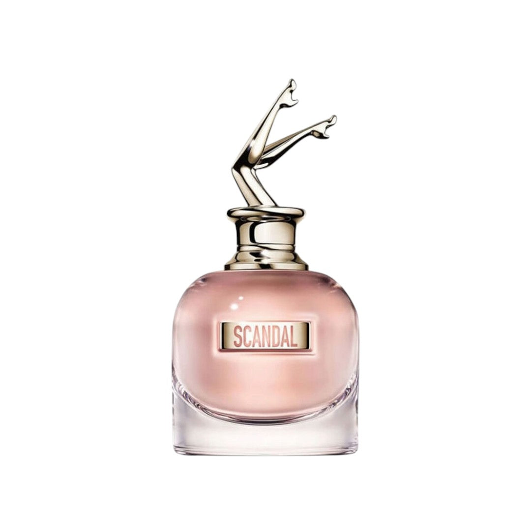 Jean Paul Gaultier Jean Paul Gaultier, Scandal, Eau de Parfum, Für Frauen, 30 ml Regular
