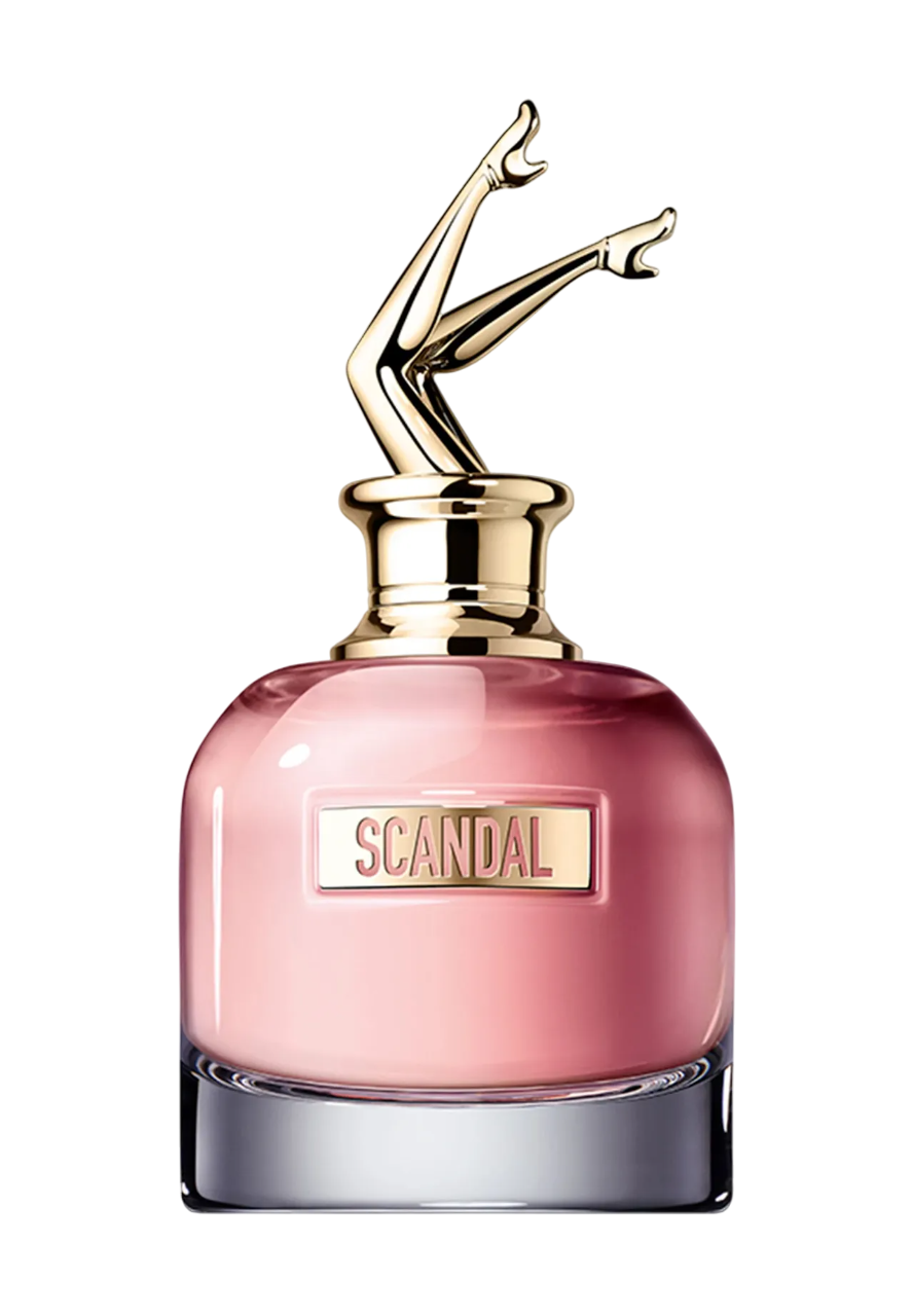 Jean Paul Gaultier Jean Paul Gaultier, Scandal, Eau de Parfum, Für Frauen, 80 ml Regular