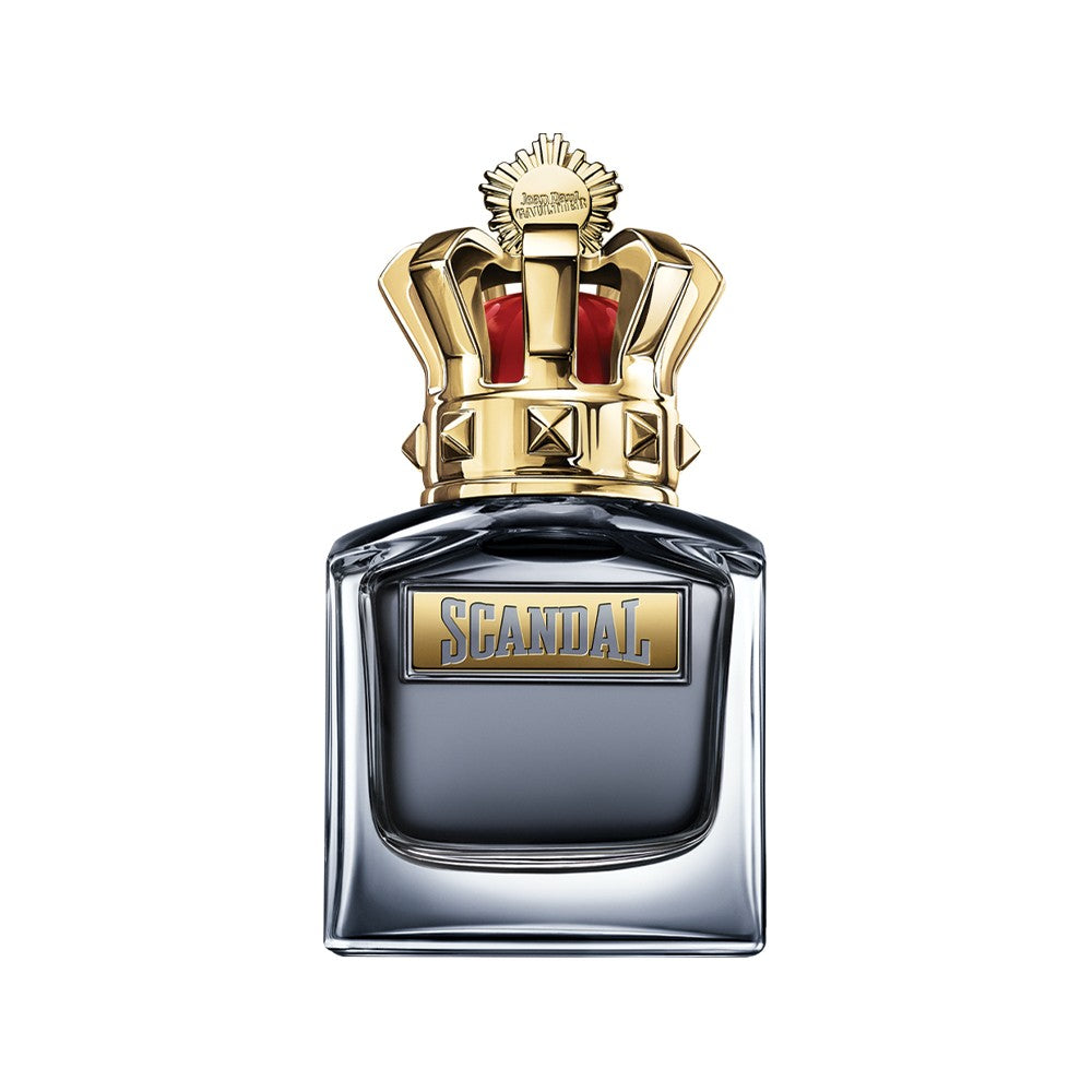 Jean Paul Gaultier Jean Paul Gaultier, Scandal, Eau de Toilette, Für Männer, 50 ml Regular