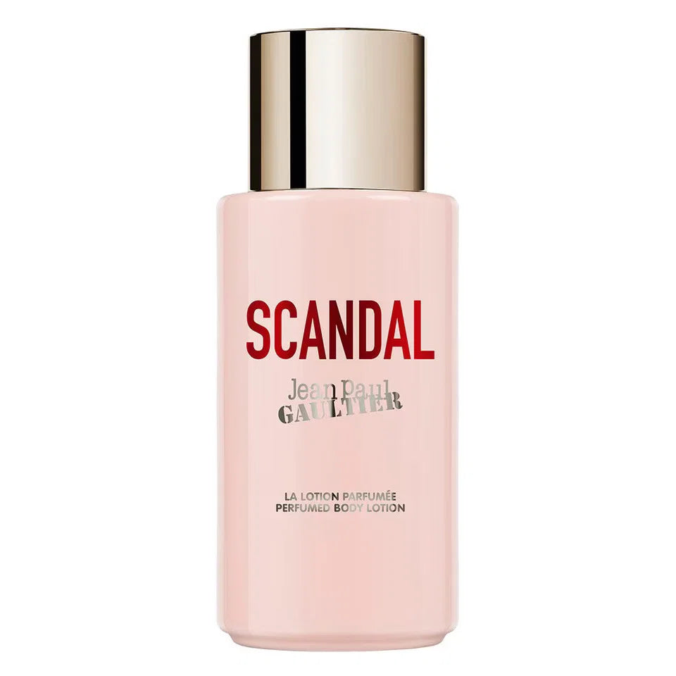 Jean Paul Gaultier Jean Paul Gaultier, Scandal, Hydratisierend, Körperlotion, 200 ml Regular