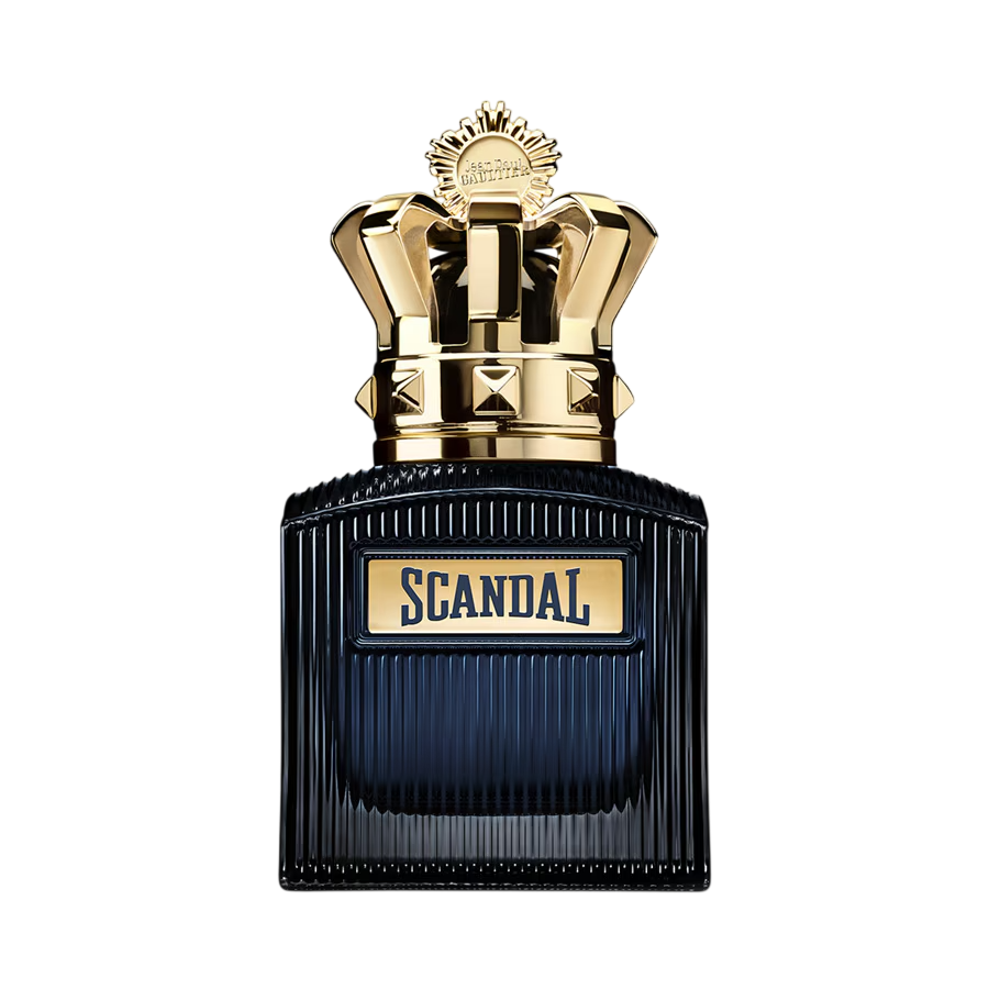 Jean Paul Gaultier Jean Paul Gaultier, Scandal Intense, Eau de Parfum, Für Männer, 100 ml Regular