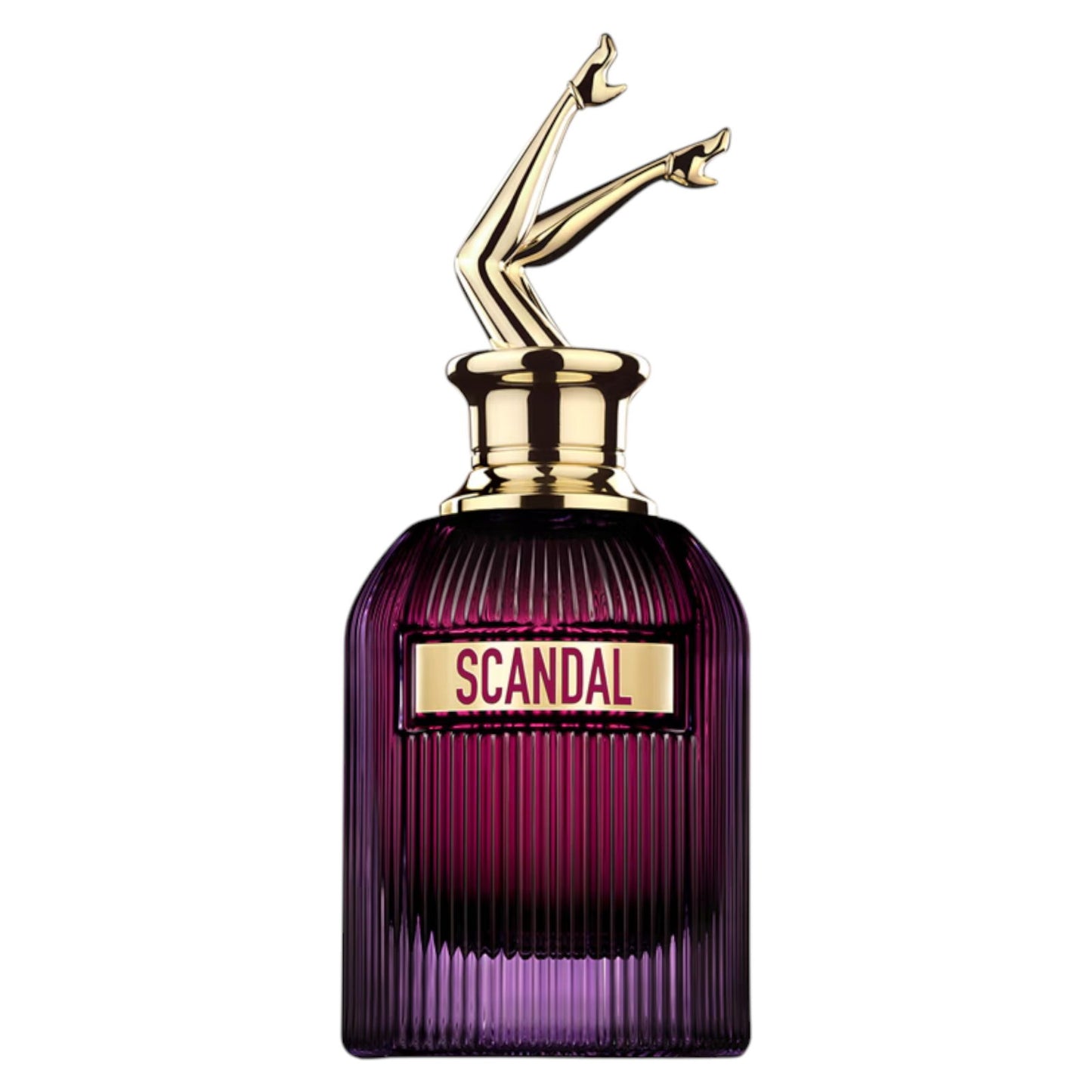Jean Paul Gaultier Jean Paul Gaultier, Scandal Intense, Eau de Parfum, Für Frauen, 80 ml Regular